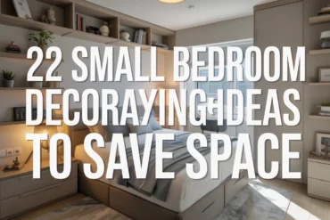 20 Luxury Bedroom Ideas for a Hotel-Like Feel