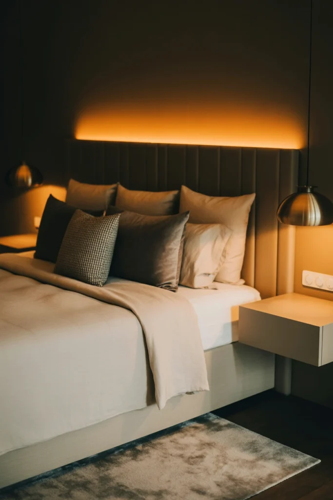 Soft LED Strip Lighting