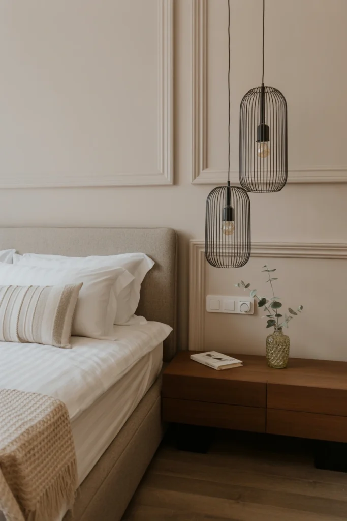 Statement Pendant Lights