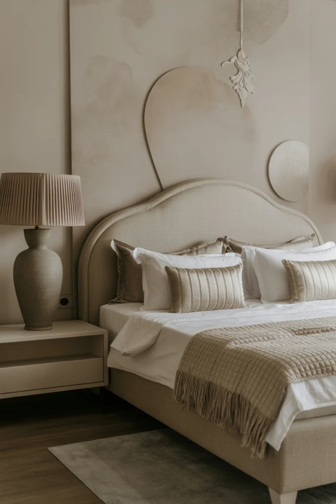 Upholstered Headboard