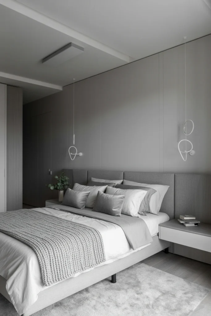 Use Monochromatic Color Schemes