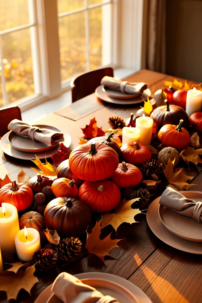 Decorate for the Seasons