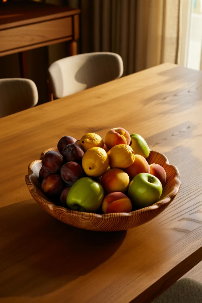 Display Decorative Bowls