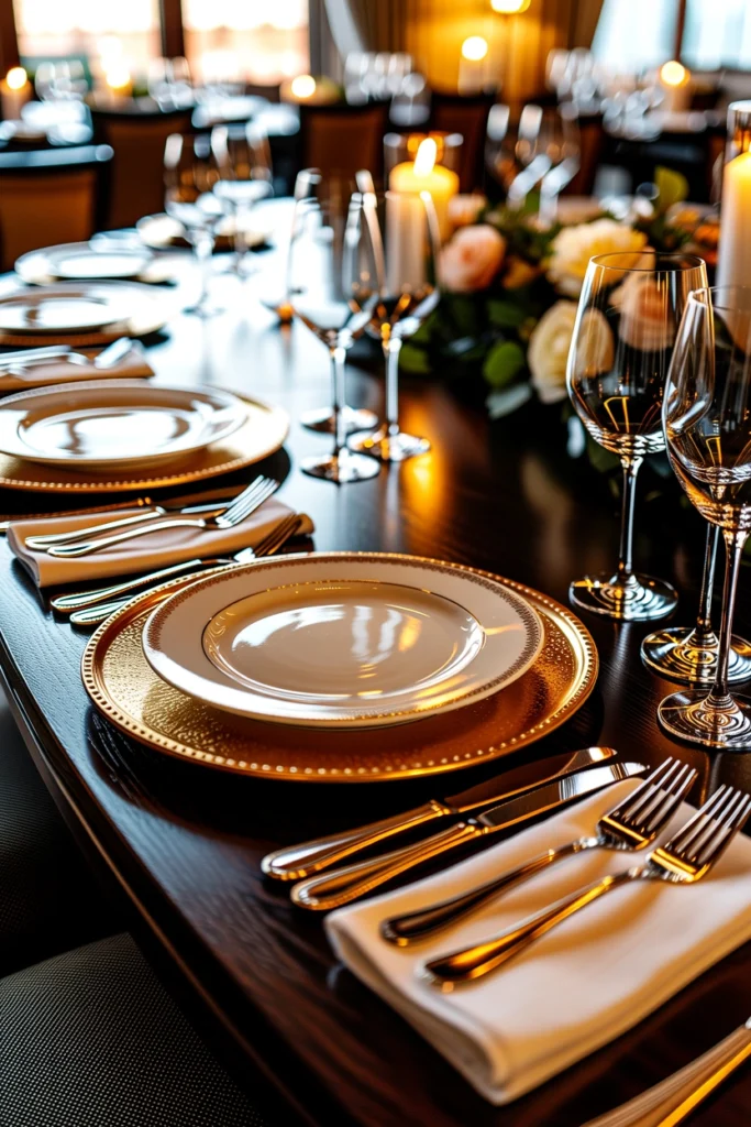 Layer Chargers and Plates