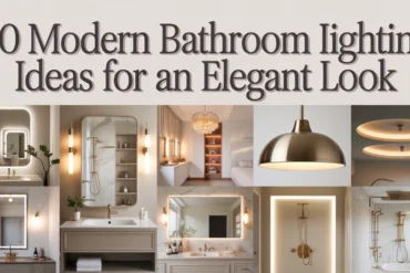 18 Bathroom Storage Ideas for Small Spaces