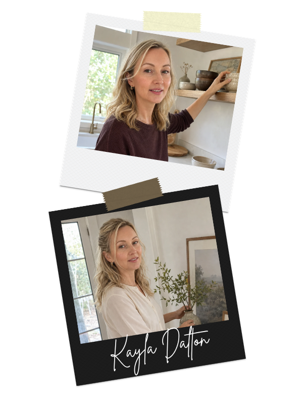 Author Page Home