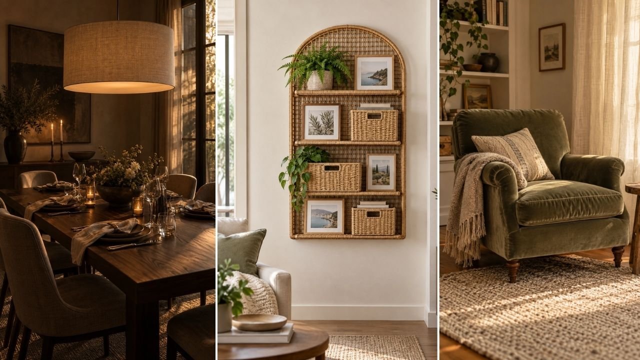 29 Apartment Decorating Ideas for Every Style