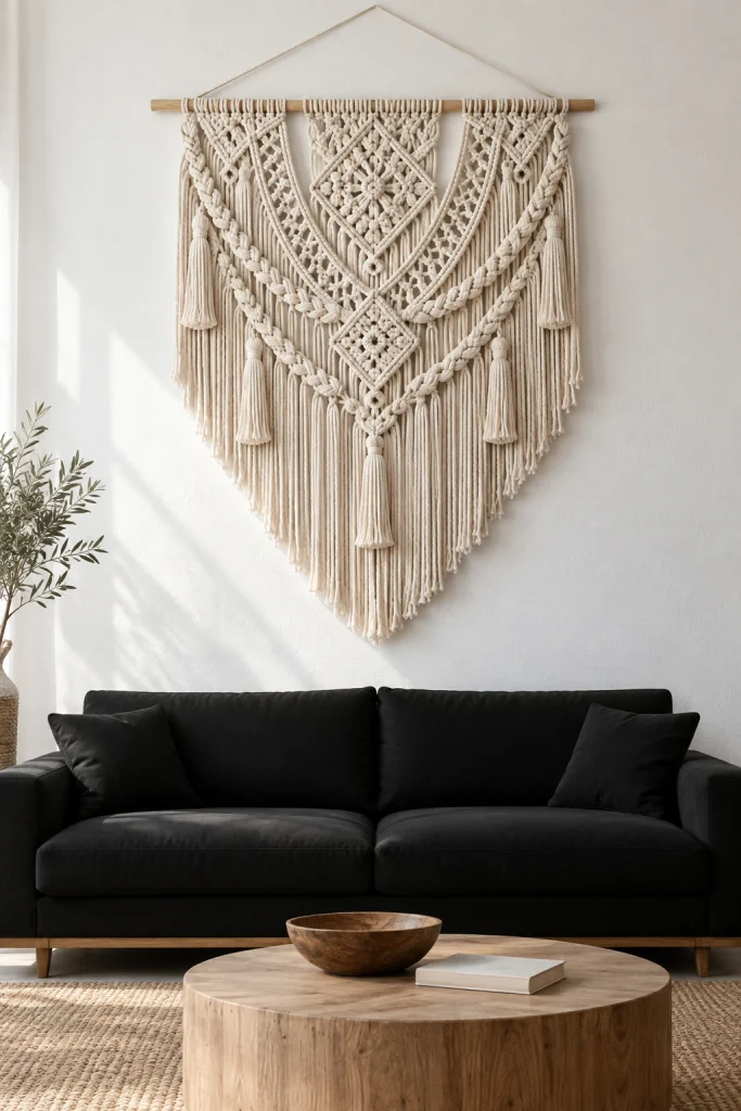 Artistic Wall Hangings