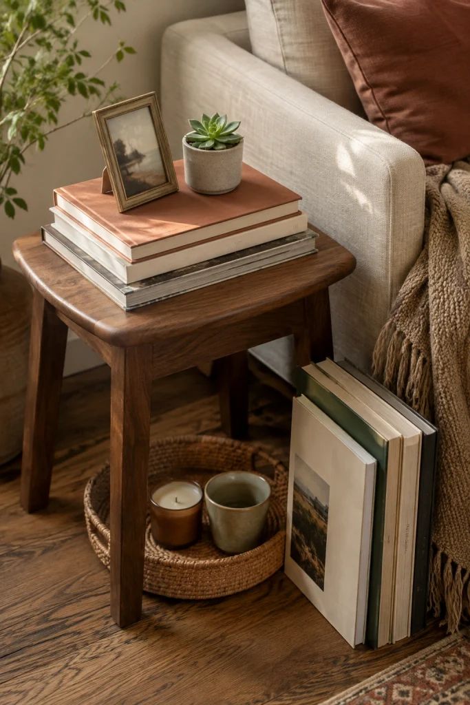 Bookstack Display Layers