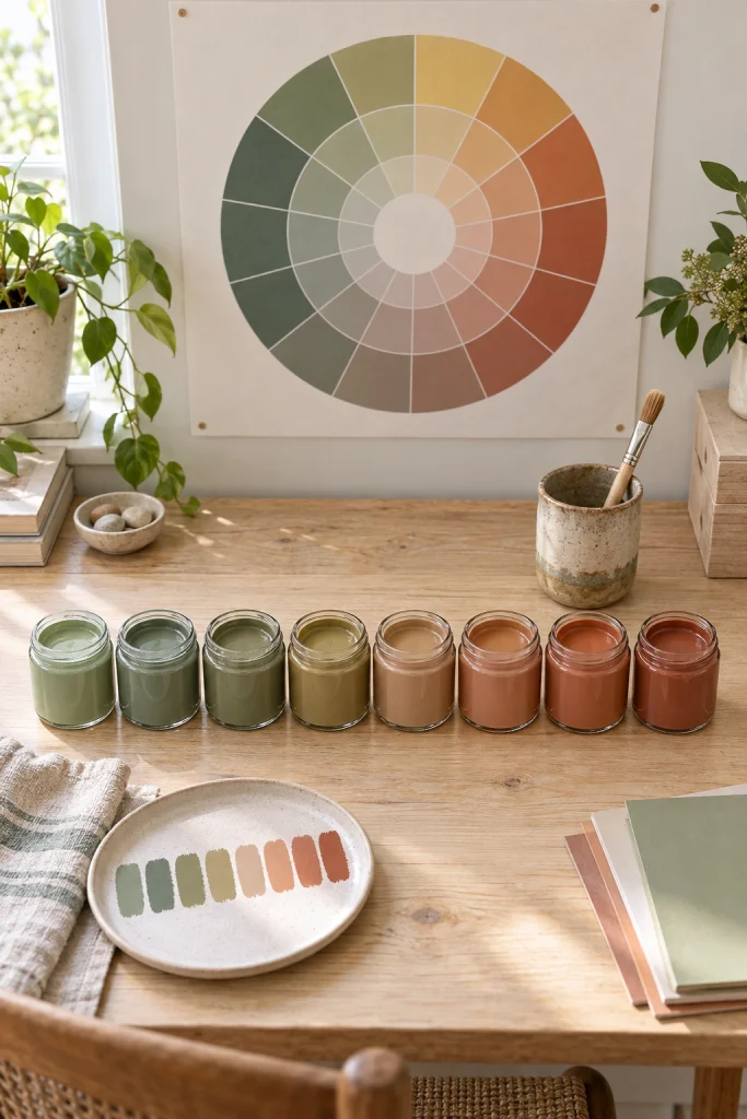 29 Apartment Decorating Ideas for Every Style Color Palette Planning