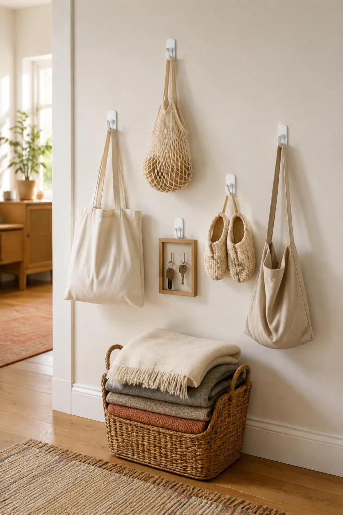 Command Hook Rows