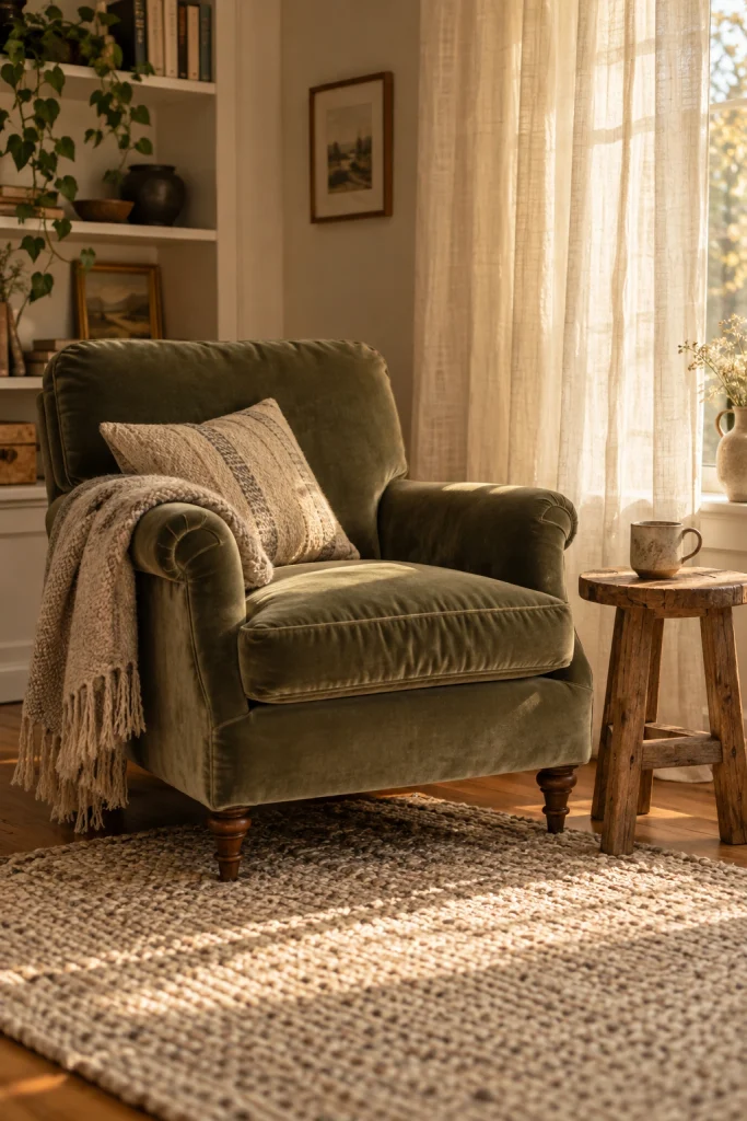 29 Apartment Decorating Ideas for Every Style Cozy Corner Retreat