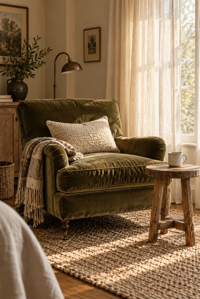 30 DIY Home Decor Ideas to Transform Your Space Cozy Corner Retreat