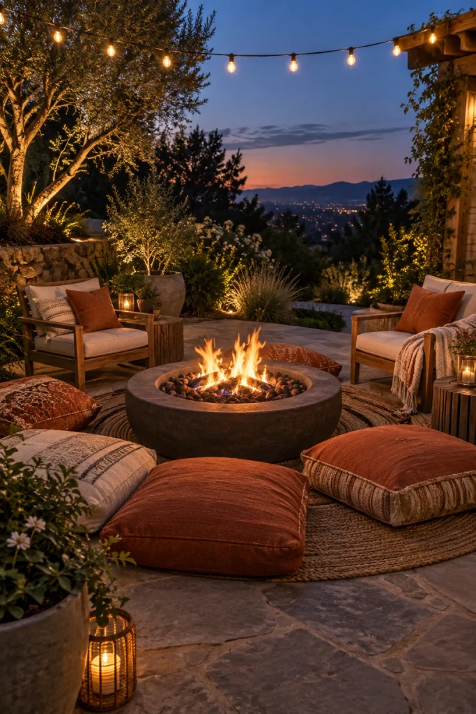 25 Patio Decor Ideas for a Stunning Outdoor Space Cozy Patio Decor Ideas