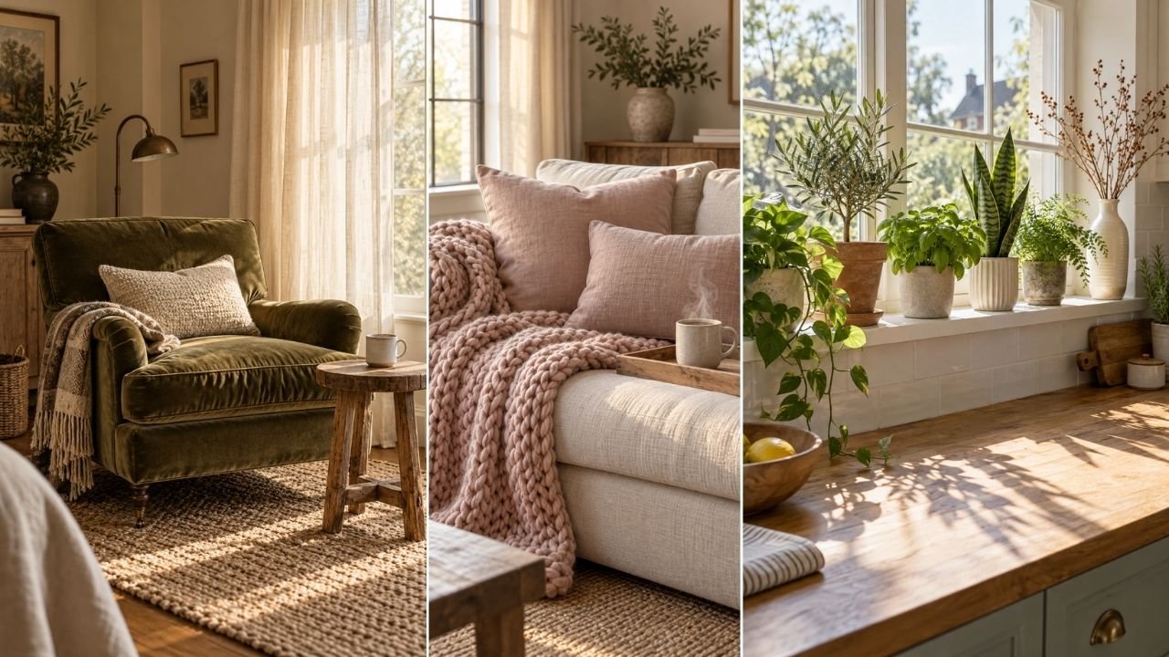 30 DIY Home Decor Ideas to Transform Your Space