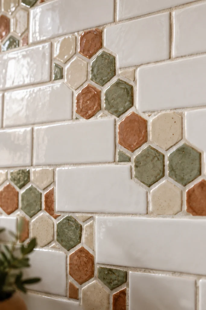 25 Kitchen Design and Decorating Ideas for Every Home Decorative Tile Mosaic