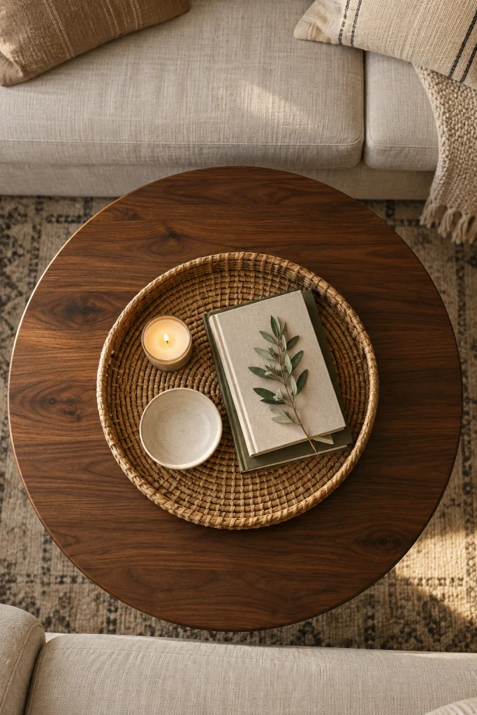Decorative Tray Collection