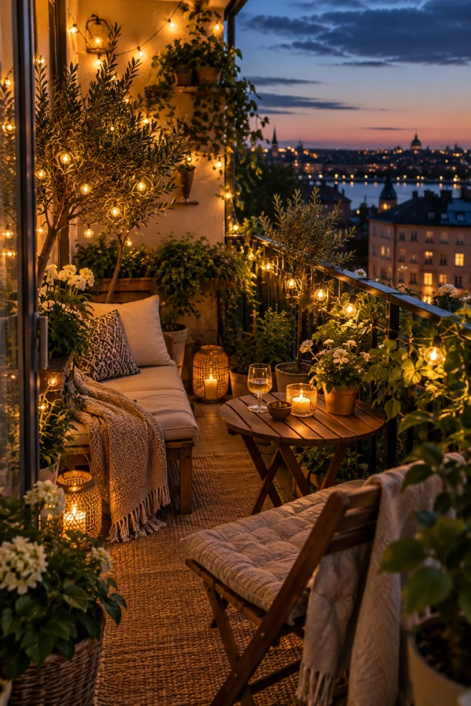 Fairy Lights