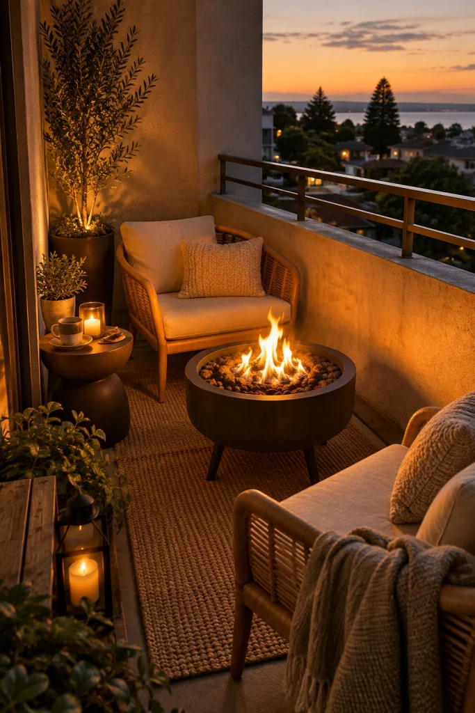 Fire Pit