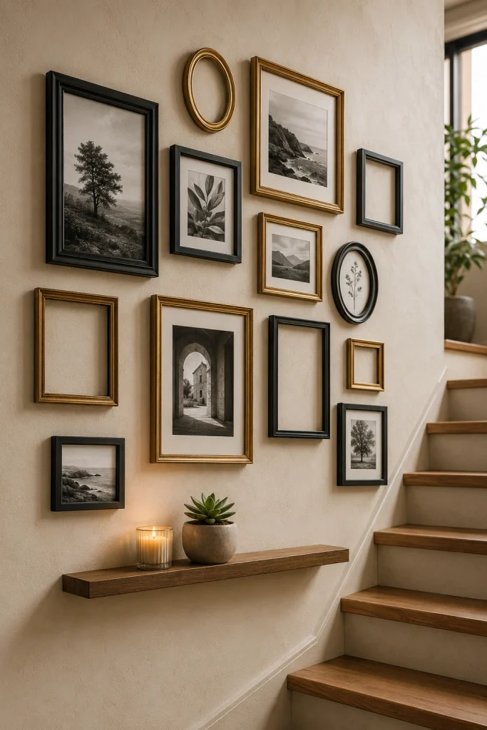 Frame-Only Collections