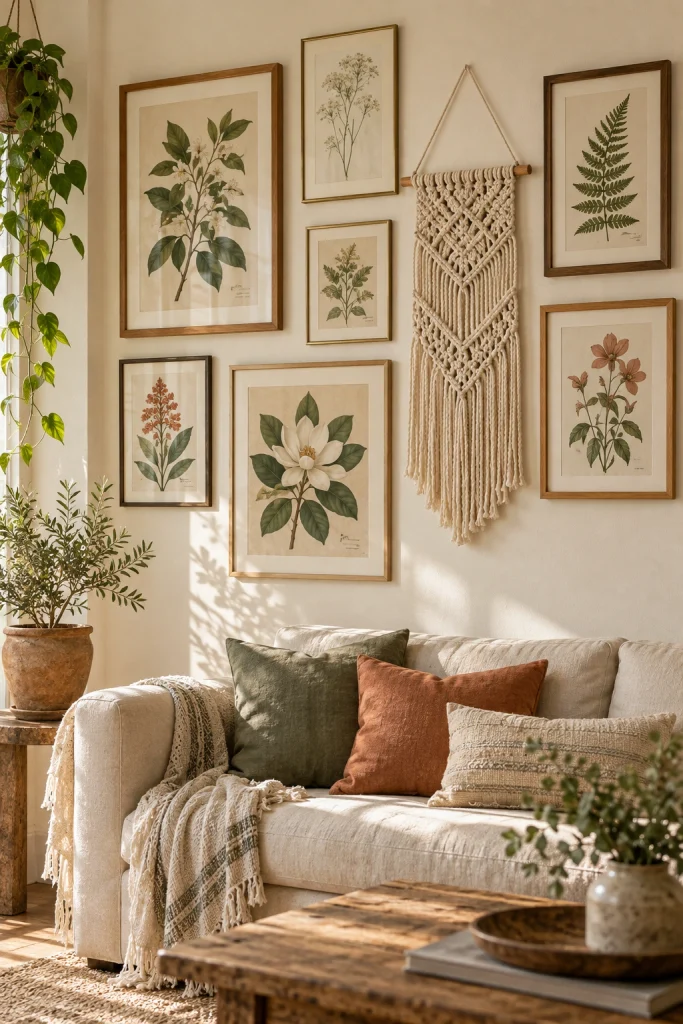 20 Budget Living Room Makeover Ideas Under $200 Frugal Wall Art