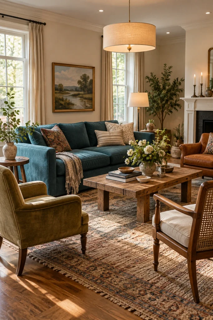 20 Budget Living Room Makeover Ideas Under $200 Furniture Flip Magic