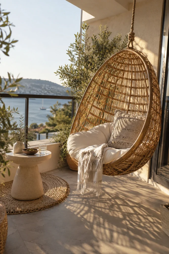Hanging Chair