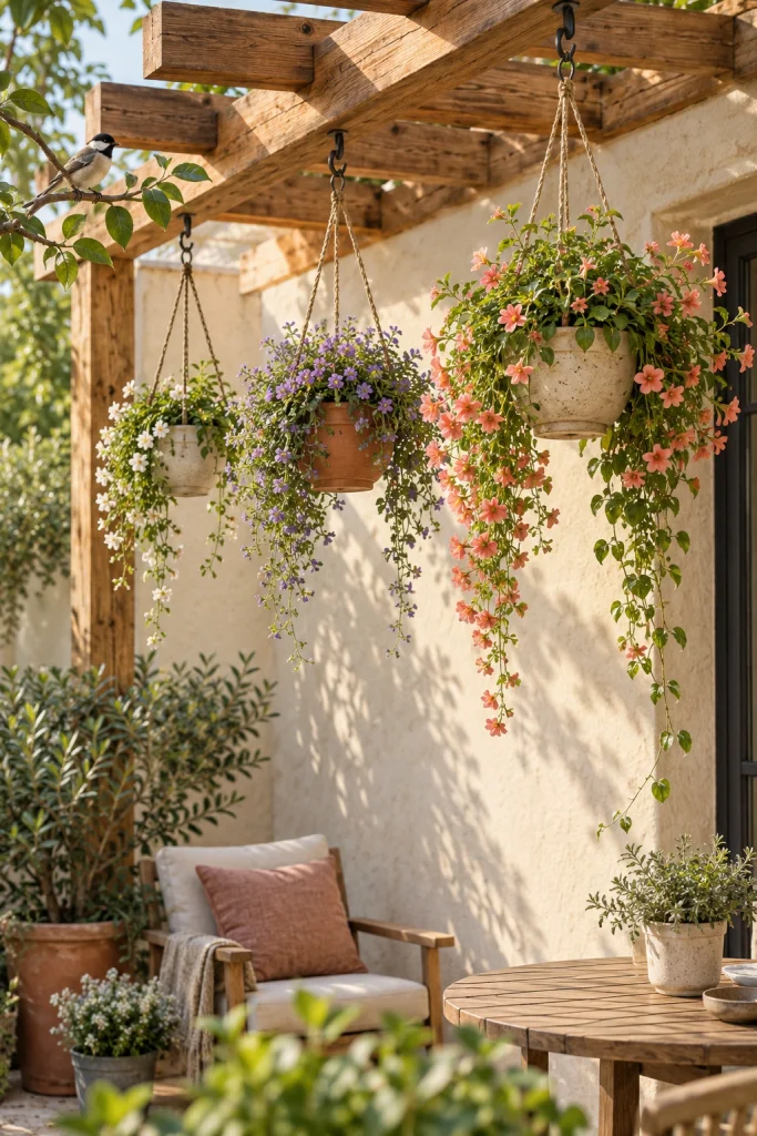 Hanging Planters