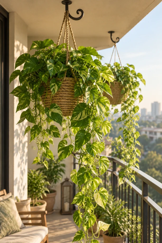 20 DIY Wall Decor Ideas You Can Make This Weekend Hanging Planters