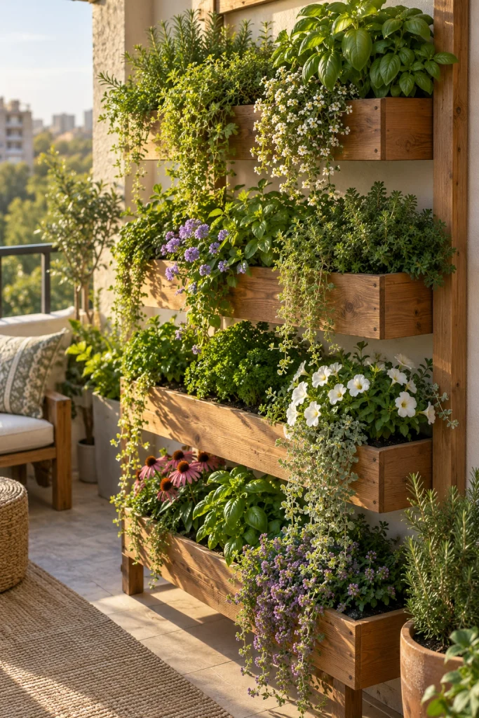 Herb Garden