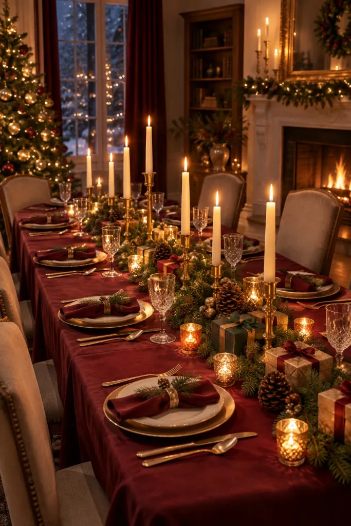 Holiday Dinner