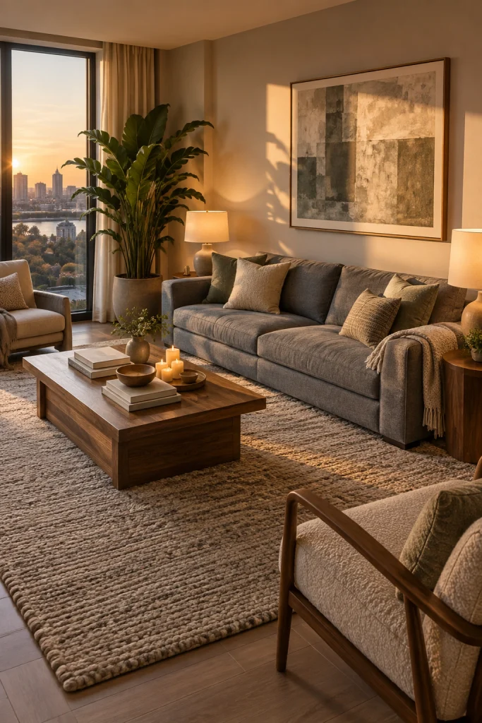 20 Budget Living Room Makeover Ideas Under $200 Living Room Perfected