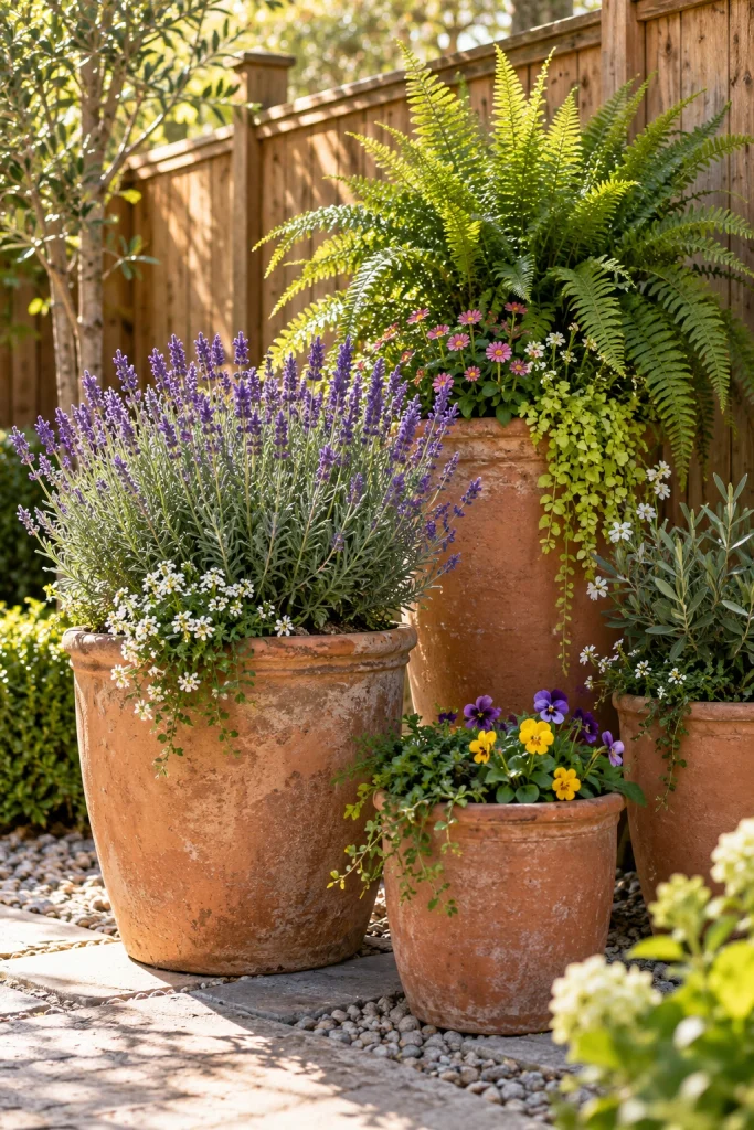 25 Patio Decor Ideas for a Stunning Outdoor Space Lush Patio Decor Ideas