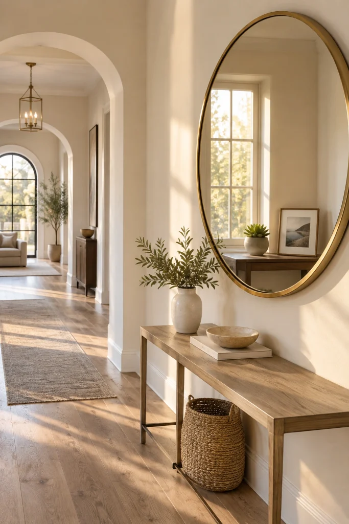 30 DIY Home Decor Ideas to Transform Your Space Mirror Reflection Magic