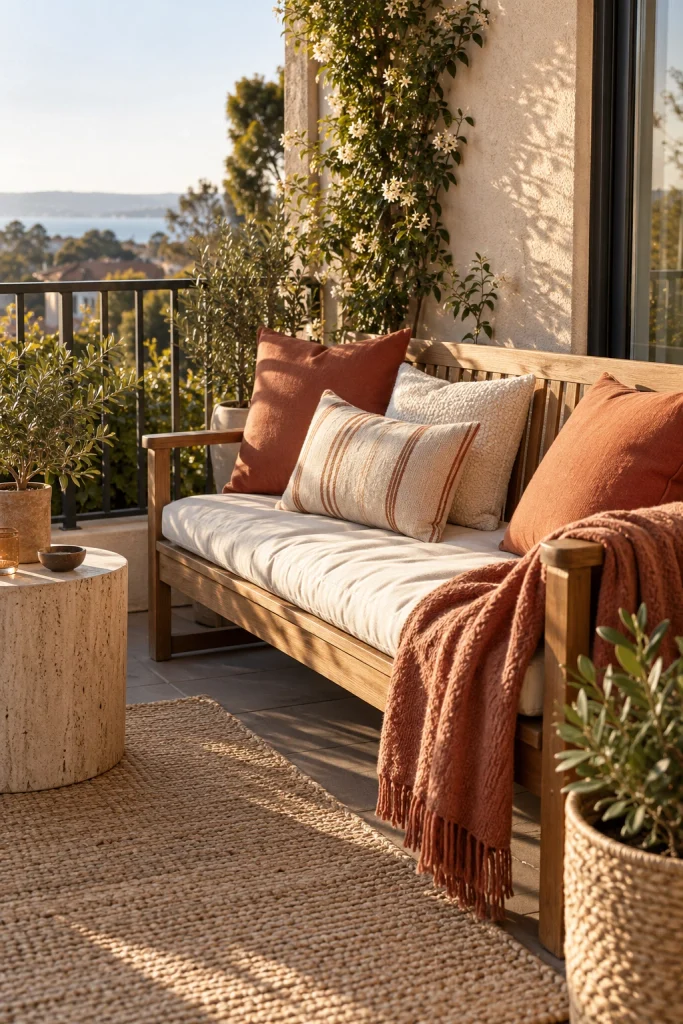 Outdoor Pillows