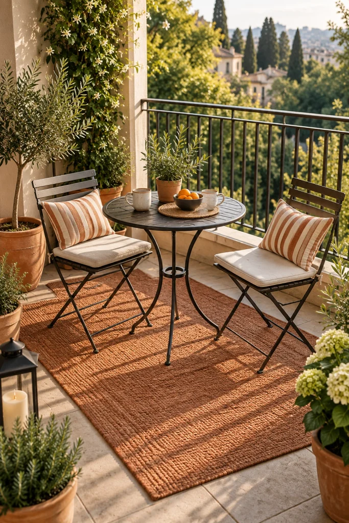 Outdoor Rug
