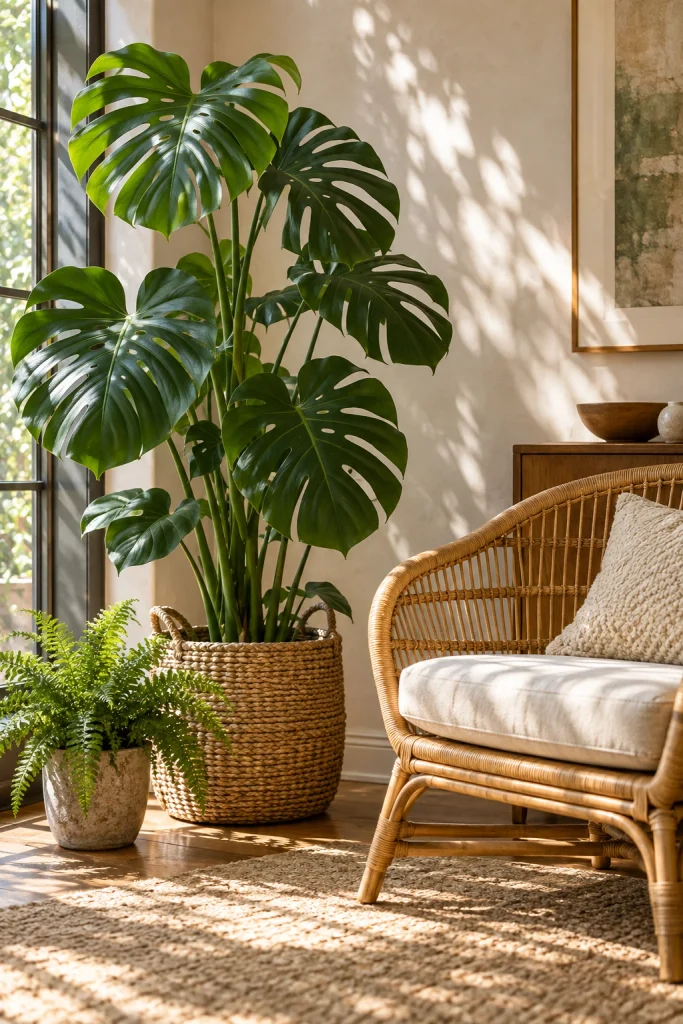 20 Budget Living Room Makeover Ideas Under $200 Plant Paradise Corner