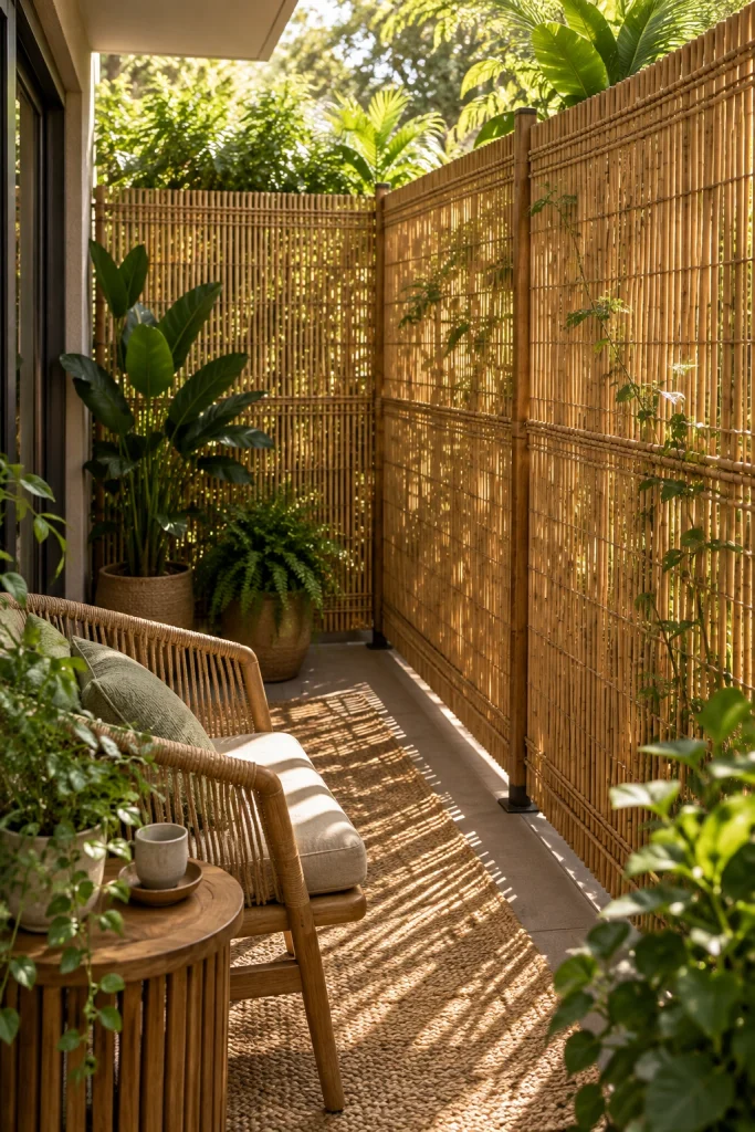 Privacy Screens