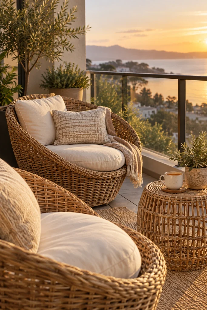 Rattan Furniture