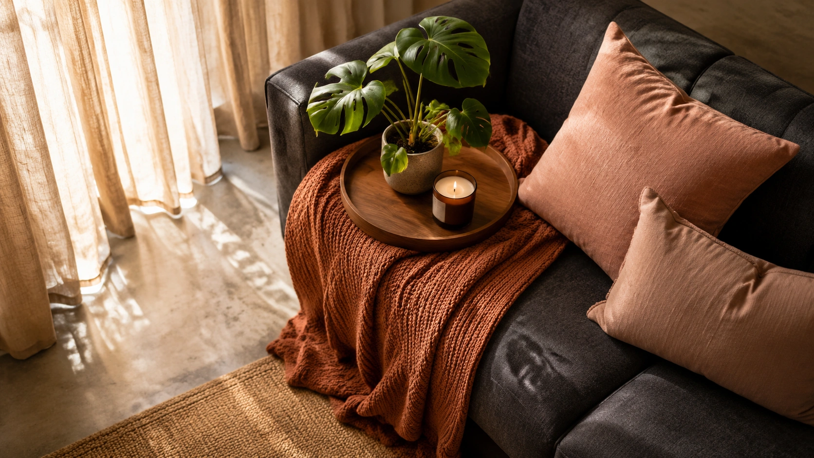 25 Rental-Friendly Decor Ideas That Still Feel Like Home