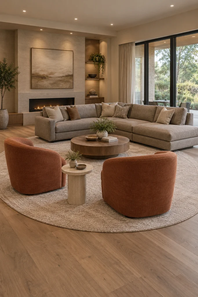 20 Budget Living Room Makeover Ideas Under $200 Seating Area Boost