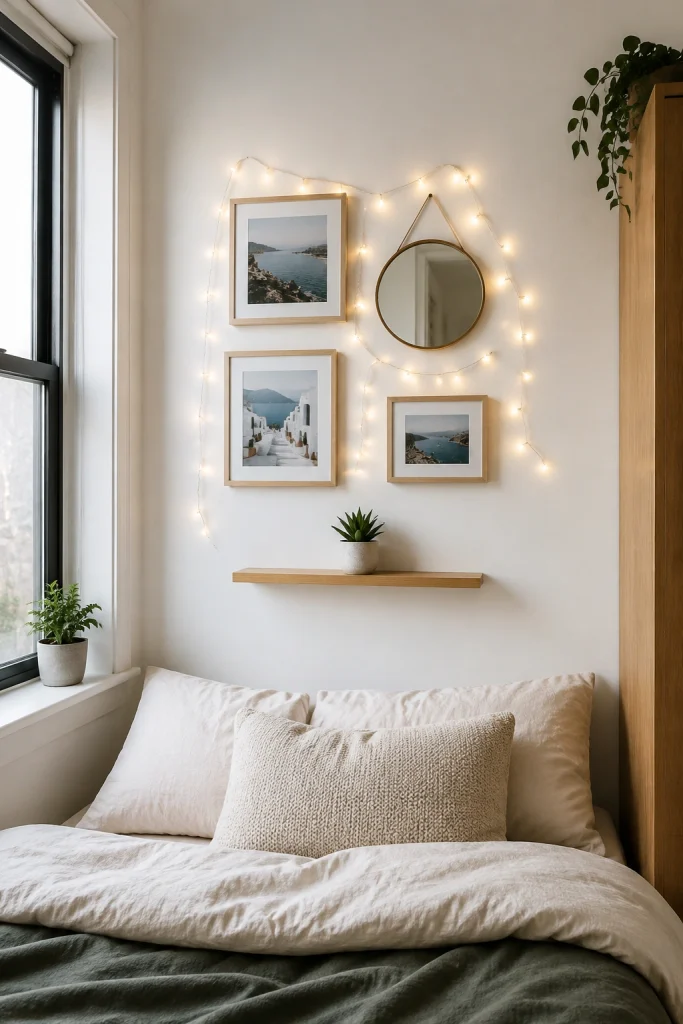 Small Space Gallery