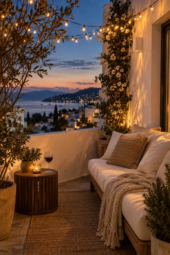 String Lights