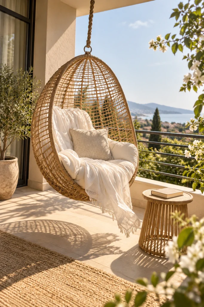 Swing Chair