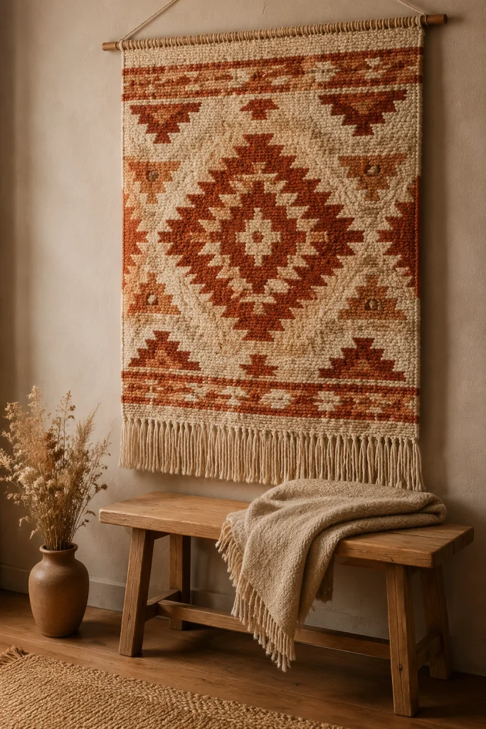 Tapestry Hangings
