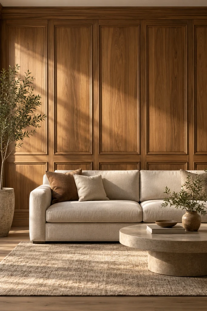 Textured Wall Panels