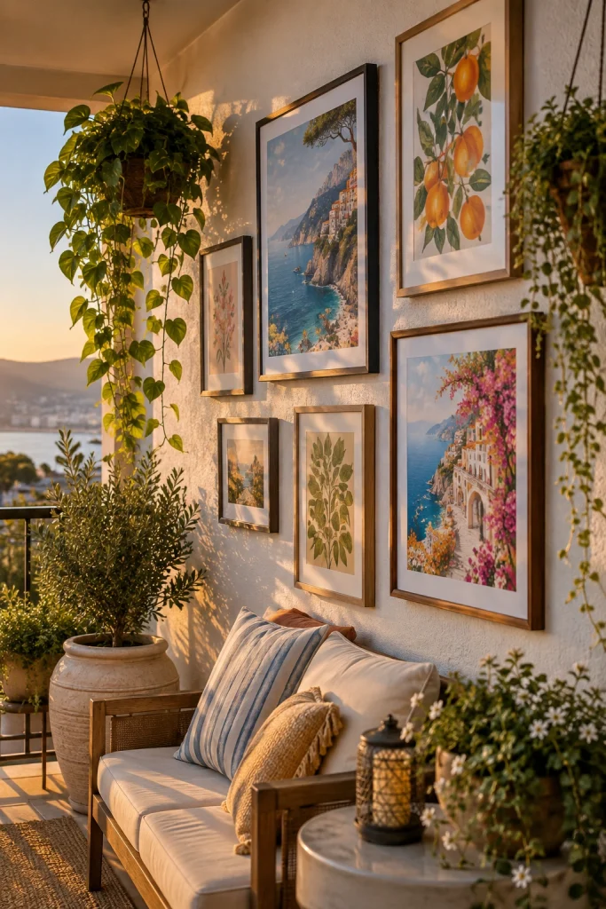 Wall Art