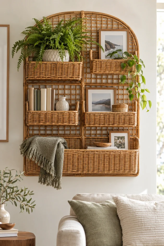 30 DIY Home Decor Ideas to Transform Your Space Wall Gallery Display