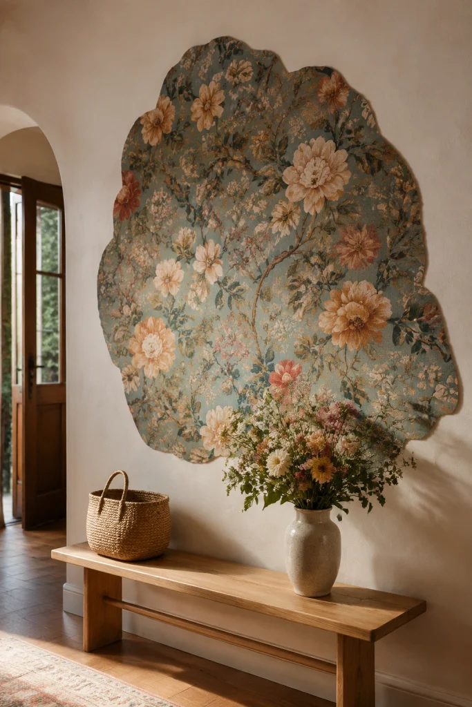 Wallpaper Gallery Wall