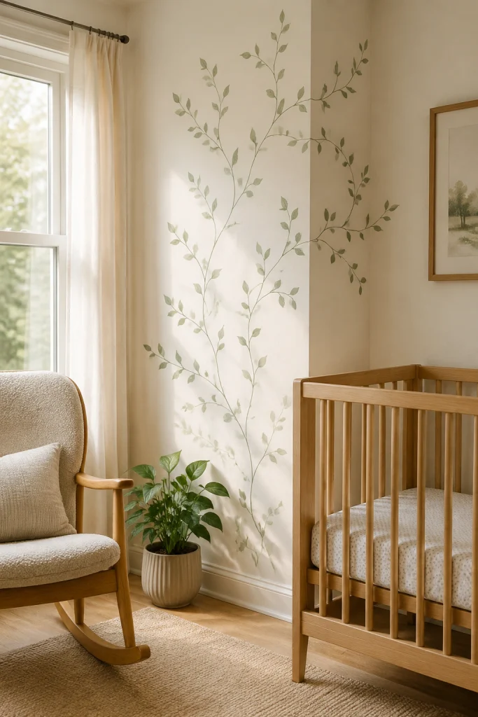 Wallpaper Removable Decals